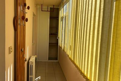 2 Camere Decomandate, Centrala pe Gaze, Termen Lung - 12