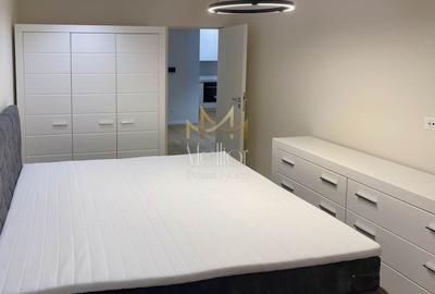 Apartament 2 camere modern Iulius Mall, FSEGA - 5