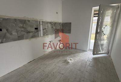 Duplex pe Parter | 2 bai | Teren generos | Toate utilitatile - 13