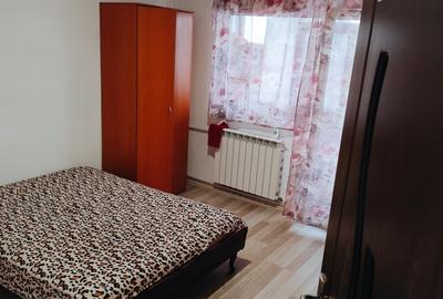 Zona Dacia, apartament decomandat 2 camere (62 mp),cu doua bai, etaj 4 - 2