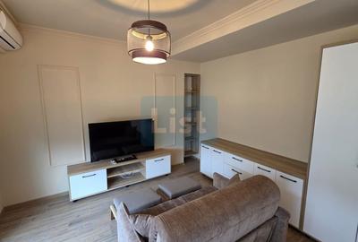 APARTAMENT PREMIUM CU 2 CAMERE | ROND ALBA IULIA – SECTOR 3 - 5