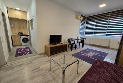 Oferta Închiriere Apartament 2 Camere Studio Rotar Park 2 - 4