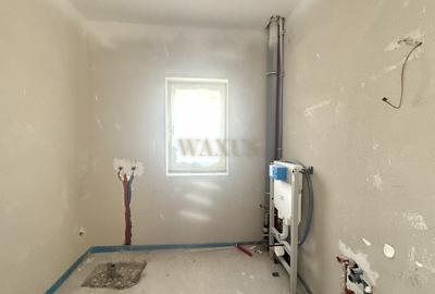 Duplex Semifinisat - 5 camere I SU 140mp I ST 250mp - Somesului - 6