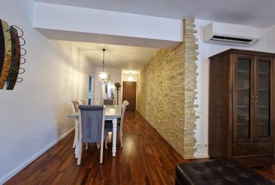 Pipera - Scoala Americana - Green Vista - 4 camere - modern - 2 locuri parcare - 11