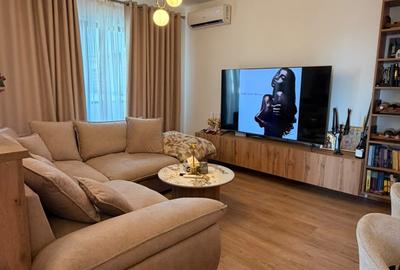 Apartament premium 2 camere | Ela Cotroceni |Faza 1| Parcare subterana - 1