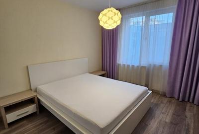 Apartament cu 2 camere decomandat în Gorjului