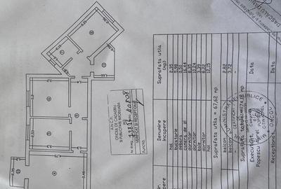 Vânzare Apartament 4 Cam SD 74 mp Atelierului Silk District 79.700 EUR - 9