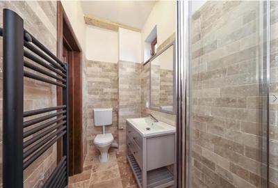 Casa 2 camere Petfriendly cu curte proprie  Schei - 6