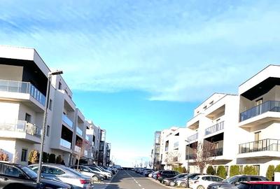 Apartament 2 camere Darwin Residence, Tunari - 8