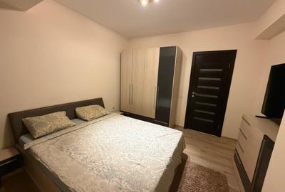 Compozitori - 3camere boxa și loc parcare - 6