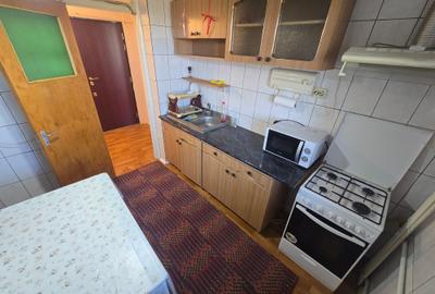 Închiriere Apartament 2 Camere Gorjului Moinești - 7