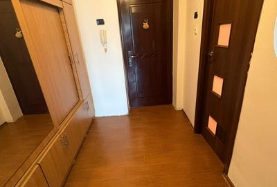 Garsonieră decomandată | 40 mp | 7 min Metrou Lujerului | Comision 0% - 3
