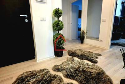 Apartament 3 camer | Moara de Vant | bloc nou intabulat - 8