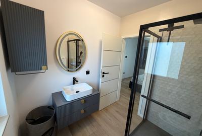 Duplex de vânzare în Chinteni – 120 mp utili, teren 330 mp – 275.000 € negociabi - 14