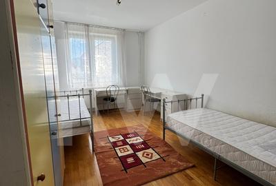 3 CASUTE IN MIJLOCUL NATURII - 21
