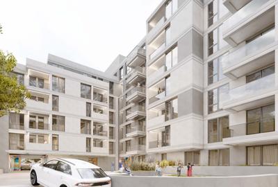 Ghica Apartments