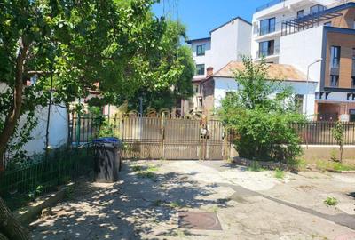 Apartament Duplex in Vila |  zona Piata Gemeni – Dacia | potential investitional - 23