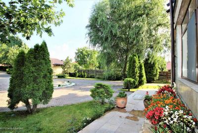 Vila exclusivistă – Buftea – Oportunitate unică! - 22