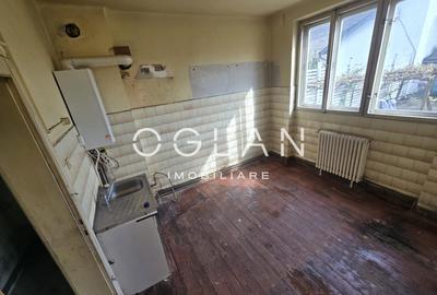 Casa tip Duplex -un nivel, Zona Centru -P.ta Cibin 159 mp - 4