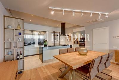 Apartament 5 camere exclusivist | Floreasca | de inchiriat - 7
