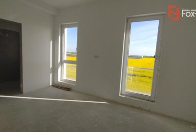 Apartament 3 camere, zona Torontalului - Etaj retras - 5