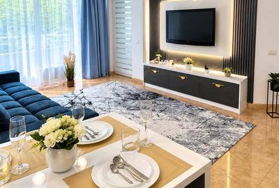 Apartament cu 2 camere în Sat Vacanță
