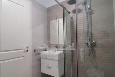 Apartament 2 camere mobilat și utilat, parcare subterană inclusă, - 10