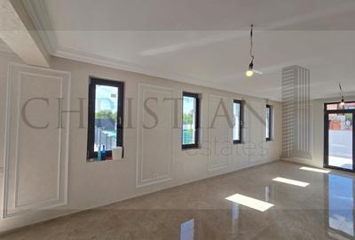 One Level Villas - Balotesti - Finisata Premium - Therme - 4