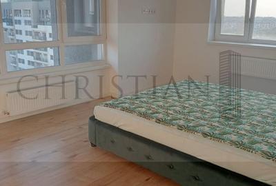 Duplex Grand Via Park - Plaza Romania - Premium - 9