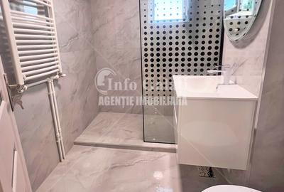 | Apartament cu 2 camere | Renovat Complet | Micro 16 | - 9