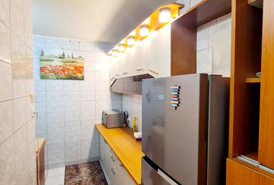 2 camere Sala Palatului mobilat utilat modern etajul 2 - 13