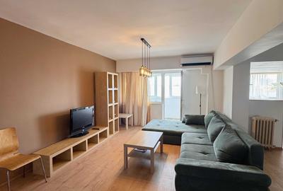 Apartament 3 camere renovat zona Kiseleff parc 500 m - 2
