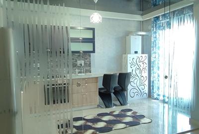 Apartament 2 camere de lux de inchiriat in Tomis Plus - 3