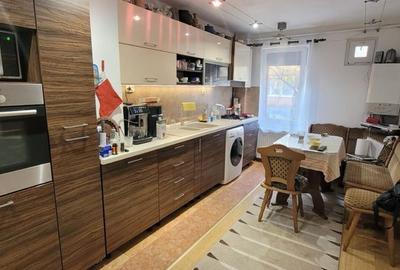 Apartament 3 camere decomandat, mobilat-utilat,130000 Euro - 3