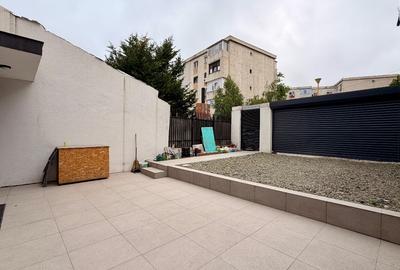 Casă de închiriat P+1 - 11
