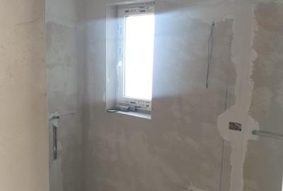 Duplex de vanzare de 130mp teren 216mp zona Floresti Crisan - 6