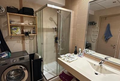 Garsonieră de vânzare – Rin Grand Hotel | Etaj 10 | 25 mp - 14