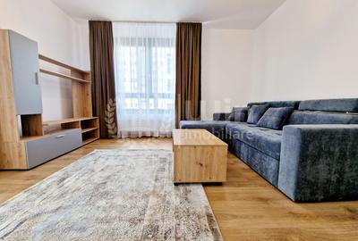 Apartament 2 camere lux | Decomandat | Garaj | Park Lake | Iulius Mall - 1