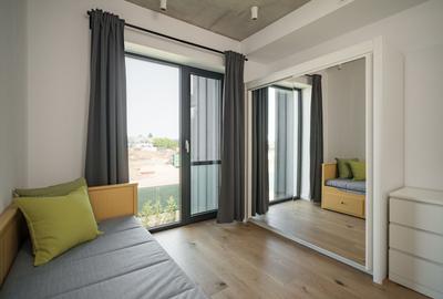 Vila cu 4 camere si mansarda in Amber Forest - 6