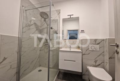 Apartament 3 camere terasa si loc de parcare 81 mpu Calea Surii Mici - 6