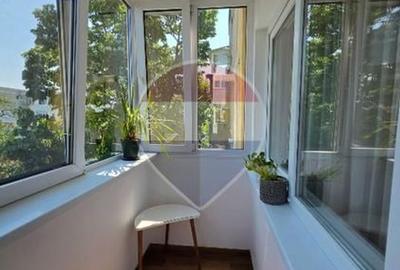 Apartament 3 camere de închiriat | Bulevardul Socola - 11