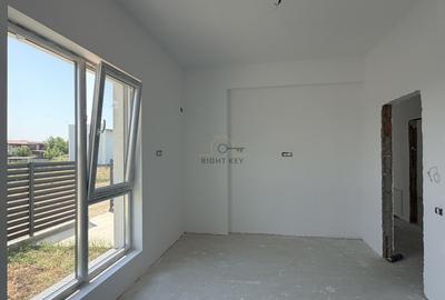 Nou! Casa parter 4 cam, 100mpu, 400mpt, toate utilitatile! Comision 0% - 8