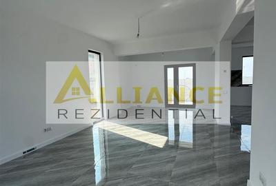 Casă individuală cu 4 camere decomandat în Berceni