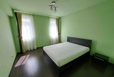 Inhiriez apartament 3 camere, pe doua nivele, Tg. Mures, Tudor - 3