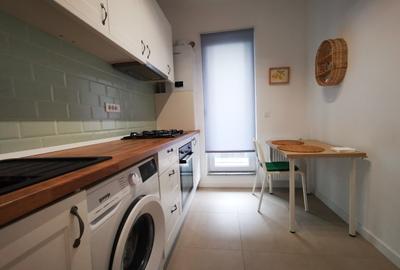 Inchiriere ap 2 Cam Politehnica  Regie Residence,   Metrou Grozavesti - 15