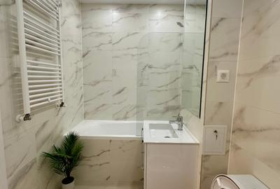 Apartament 2 camere | Prima închiriere | Loc parcare ,7 min metrou Nicolae Teclu - 18