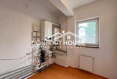 VILA S+P+E+M, 7 camere, piscina, IANCU NICOLAE -Jolie Ville - 18
