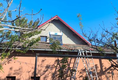 PENSIUNE SAU CASA DE LOCUIT LA CENAD - 2