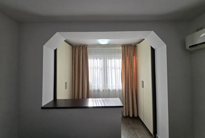 Tomis 2 -ap 2 camere, parter/4 (centrala/mobilat/utilat) - 6