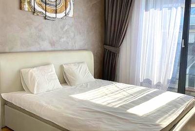 Apartament LUX 3 camere | Renovat 2025 | 2 băi | 2 balcoane | Baneasa - 5